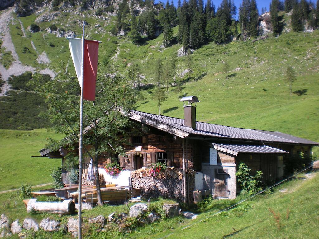 Hagerhof Villa Walchsee Exterior foto